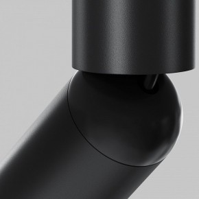 Подвесной светильник Maytoni Focus T C142CL-6W3K-B в Губахе - gubaha.ok-mebel.com | фото 8