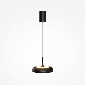 Подвесной светильник Maytoni Gerhard MOD189PL-L30B3K в Губахе - gubaha.ok-mebel.com | фото 2
