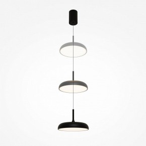 Подвесной светильник Maytoni Gerhard MOD189PL-L30B3K в Губахе - gubaha.ok-mebel.com | фото 4