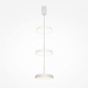 Подвесной светильник Maytoni Gerhard MOD189PL-L30W3K в Губахе - gubaha.ok-mebel.com | фото 4