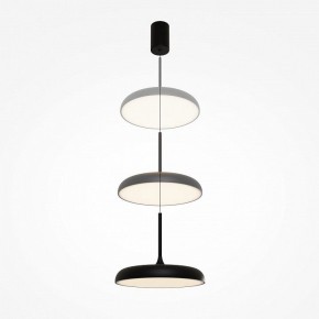 Подвесной светильник Maytoni Gerhard MOD189PL-L39B3K в Губахе - gubaha.ok-mebel.com | фото 4