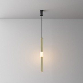 Подвесной светильник Maytoni Jelly P105PL-12W3K-BS в Губахе - gubaha.ok-mebel.com | фото 3