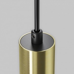 Подвесной светильник Maytoni Jelly P105PL-12W3K-BS в Губахе - gubaha.ok-mebel.com | фото 8