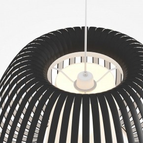 Подвесной светильник Maytoni Kirigami MOD409PL-01B в Губахе - gubaha.ok-mebel.com | фото 5