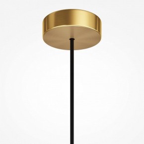 Подвесной светильник Maytoni Levitation MOD376PL-01G в Губахе - gubaha.ok-mebel.com | фото 7