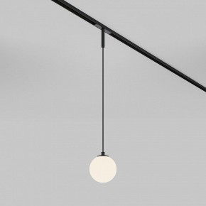 Подвесной светильник Maytoni Luna TR178-1-5WTW-B в Губахе - gubaha.ok-mebel.com | фото 2