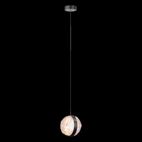 Подвесной светильник Maytoni Misterio MOD379PL-L6B3K в Губахе - gubaha.ok-mebel.com | фото 5