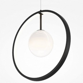 Подвесной светильник Maytoni Paparazzi MOD407PL-L12B3K1 в Губахе - gubaha.ok-mebel.com | фото 3