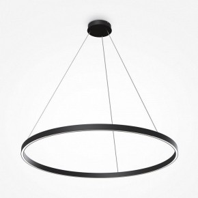 Подвесной светильник Maytoni Rim MOD058PL-L54BK в Губахе - gubaha.ok-mebel.com | фото 2