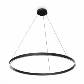 Подвесной светильник Maytoni Rim MOD058PL-L54BK в Губахе - gubaha.ok-mebel.com | фото 3