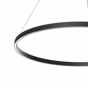Подвесной светильник Maytoni Rim MOD058PL-L54BK в Губахе - gubaha.ok-mebel.com | фото 5
