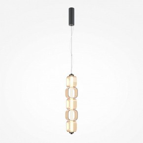 Подвесной светильник Maytoni Ritmo MOD381PL-L30B3K в Губахе - gubaha.ok-mebel.com | фото 2