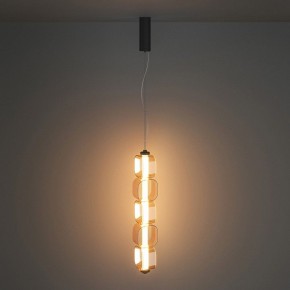 Подвесной светильник Maytoni Ritmo MOD381PL-L30B3K в Губахе - gubaha.ok-mebel.com | фото 3