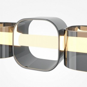 Подвесной светильник Maytoni Ritmo MOD381PL-L45CH3K в Губахе - gubaha.ok-mebel.com | фото 7