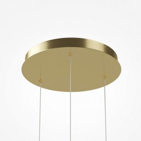 Подвесной светильник Maytoni Sirocco MOD359PL-L17BS3K в Губахе - gubaha.ok-mebel.com | фото 6