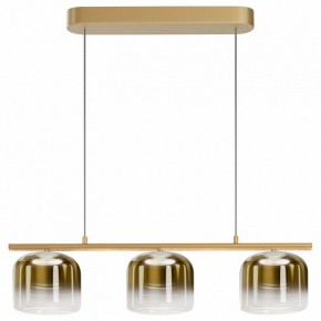 Подвесной светильник Maytoni Spirito MOD286PL-L12G3K в Губахе - gubaha.ok-mebel.com | фото 2