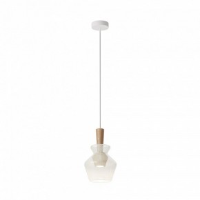 Подвесной светильник Maytoni Toys MOD405PL-01W1 в Губахе - gubaha.ok-mebel.com | фото 2
