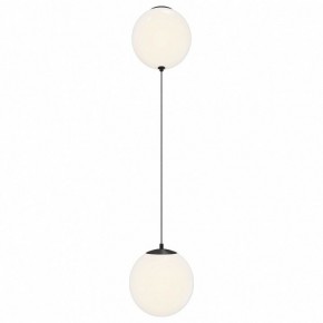 Подвесной светильник Maytoni Twins MOD427PL-L20B3K в Губахе - gubaha.ok-mebel.com | фото