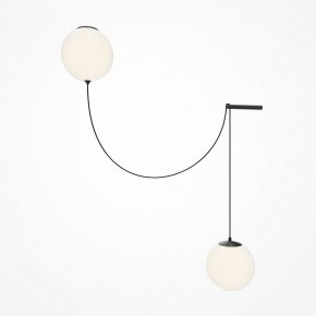 Подвесной светильник Maytoni Twins MOD427PL-L20B3K1 в Губахе - gubaha.ok-mebel.com | фото 3