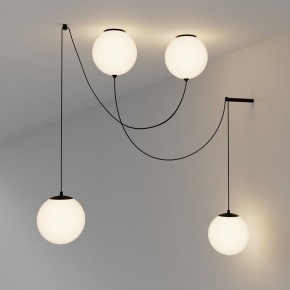 Подвесной светильник Maytoni Twins MOD427PL-L20B3K1 в Губахе - gubaha.ok-mebel.com | фото 4