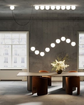 Подвесной светильник Maytoni Twins MOD427PL-L20B3K1 в Губахе - gubaha.ok-mebel.com | фото 5