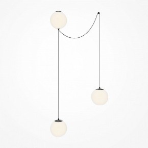Подвесной светильник Maytoni Twins MOD427PL-L30B3K1 в Губахе - gubaha.ok-mebel.com | фото 3
