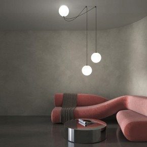Подвесной светильник Maytoni Twins MOD427PL-L30B3K1 в Губахе - gubaha.ok-mebel.com | фото 4