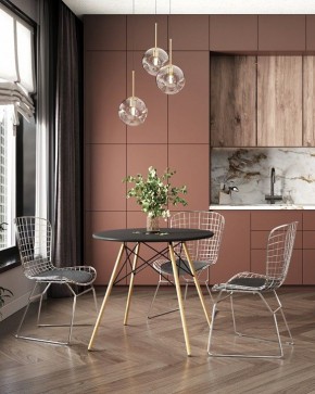 Подвесной светильник Moderli Amo V11522-3P в Губахе - gubaha.ok-mebel.com | фото 5