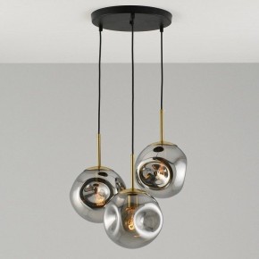 Подвесной светильник Moderli Amo V11524-3P в Губахе - gubaha.ok-mebel.com | фото 3