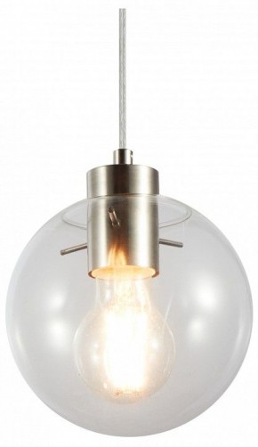 Подвесной светильник Moderli Aurora V11543-1P в Губахе - gubaha.ok-mebel.com | фото 2