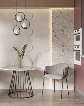Подвесной светильник Moderli Barocco V11578-1P в Губахе - gubaha.ok-mebel.com | фото 4