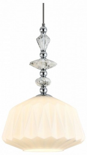 Подвесной светильник Moderli Charm V11172-1P в Губахе - gubaha.ok-mebel.com | фото