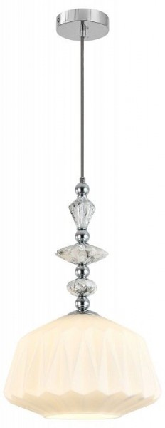 Подвесной светильник Moderli Charm V11172-1P в Губахе - gubaha.ok-mebel.com | фото 2