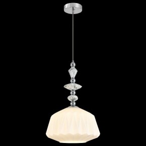 Подвесной светильник Moderli Charm V11172-1P в Губахе - gubaha.ok-mebel.com | фото 3