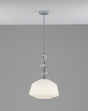 Подвесной светильник Moderli Charm V11172-1P в Губахе - gubaha.ok-mebel.com | фото 5