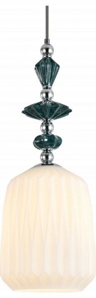 Подвесной светильник Moderli Charm V11173-1P в Губахе - gubaha.ok-mebel.com | фото