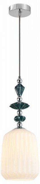 Подвесной светильник Moderli Charm V11173-1P в Губахе - gubaha.ok-mebel.com | фото 2
