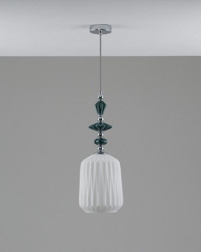 Подвесной светильник Moderli Charm V11173-1P в Губахе - gubaha.ok-mebel.com | фото 4