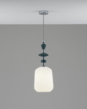 Подвесной светильник Moderli Charm V11173-1P в Губахе - gubaha.ok-mebel.com | фото 5