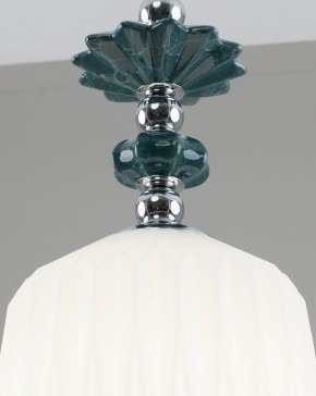 Подвесной светильник Moderli Charm V11173-1P в Губахе - gubaha.ok-mebel.com | фото 7