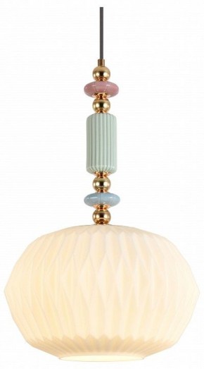 Подвесной светильник Moderli Charm V11174-1P в Губахе - gubaha.ok-mebel.com | фото