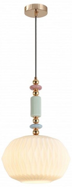 Подвесной светильник Moderli Charm V11174-1P в Губахе - gubaha.ok-mebel.com | фото 2