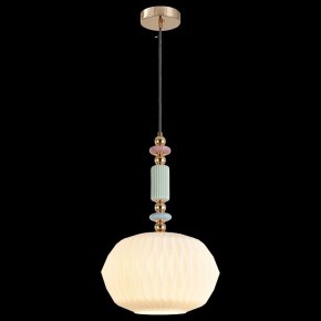 Подвесной светильник Moderli Charm V11174-1P в Губахе - gubaha.ok-mebel.com | фото 3