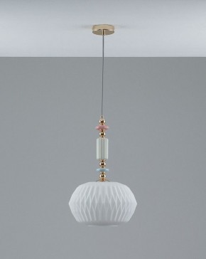 Подвесной светильник Moderli Charm V11174-1P в Губахе - gubaha.ok-mebel.com | фото 4