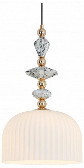 Подвесной светильник Moderli Charm V11175-1P в Губахе - gubaha.ok-mebel.com | фото