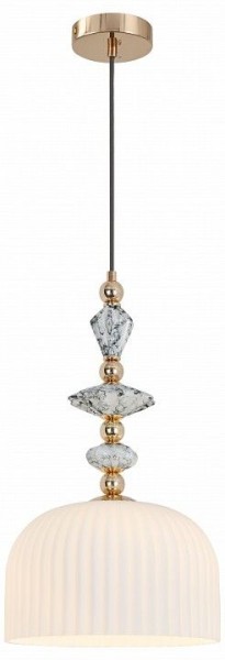 Подвесной светильник Moderli Charm V11175-1P в Губахе - gubaha.ok-mebel.com | фото 2