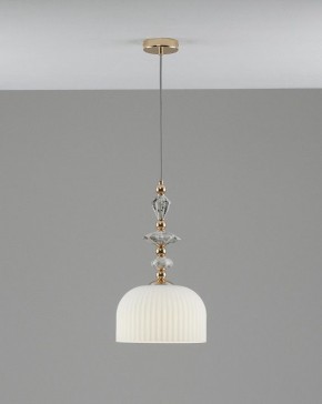 Подвесной светильник Moderli Charm V11175-1P в Губахе - gubaha.ok-mebel.com | фото 4