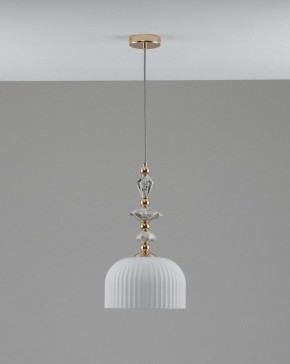 Подвесной светильник Moderli Charm V11175-1P в Губахе - gubaha.ok-mebel.com | фото 5