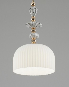 Подвесной светильник Moderli Charm V11175-1P в Губахе - gubaha.ok-mebel.com | фото 6
