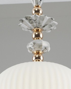 Подвесной светильник Moderli Charm V11175-1P в Губахе - gubaha.ok-mebel.com | фото 7